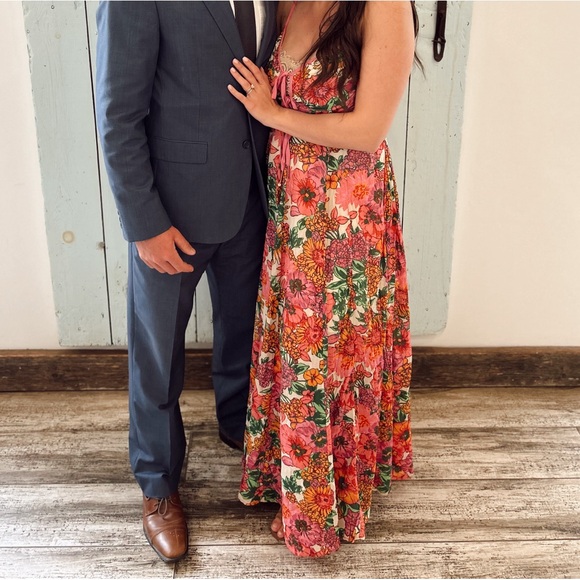 Free people dream weaver maxi - Picture 3 of 3